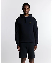 Lyle & Scott Men's Long Sleeve Pull Over Hoodie
