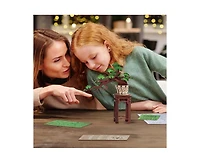 Robotime 3D Puzzles Wooden Puzzle Model Kits to Build Home Decoration Creative Gifts Valentine's Day Birthday Gifts,