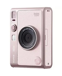 Fujifilm Instax Mini Evo Instant Film Camera