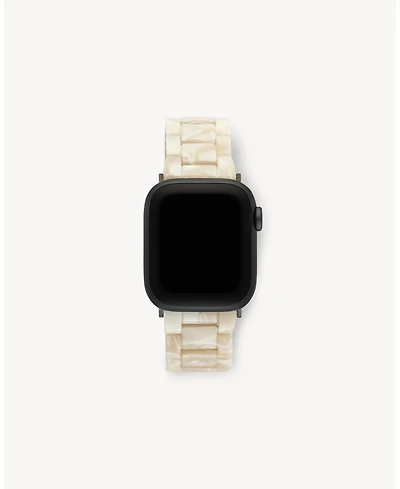 Machete Apple Watch Band in Ivory
