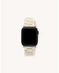 Machete Apple Watch Band in Ivory
