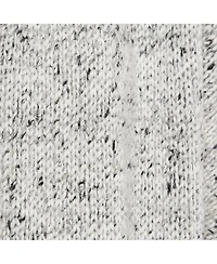 Pre-Owned Zadig & Voltaire Women's Grey Knit Open Front Cardigan