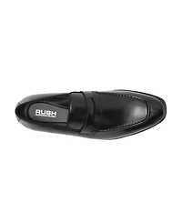 Rush Gordon Men's Slip On Dress Penny Loafer