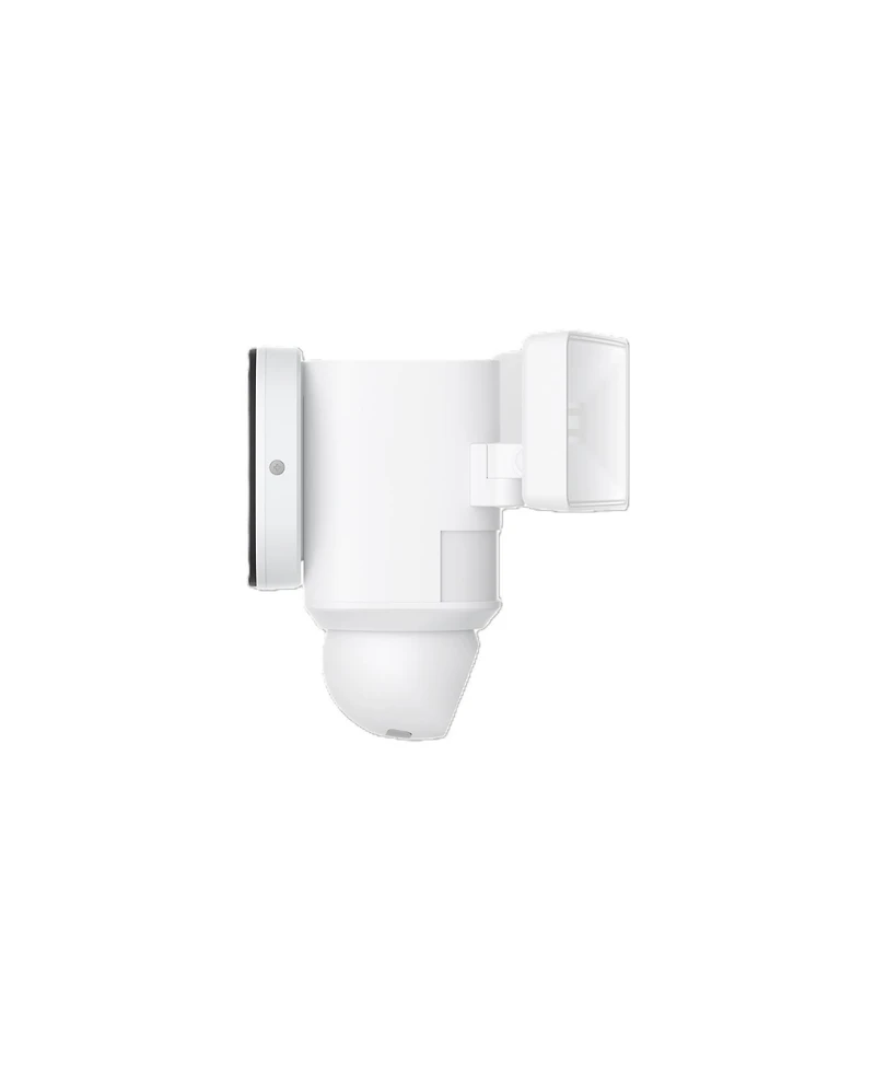 eufy E30 Outdoor WiFi Floodlight Security Camera - White
