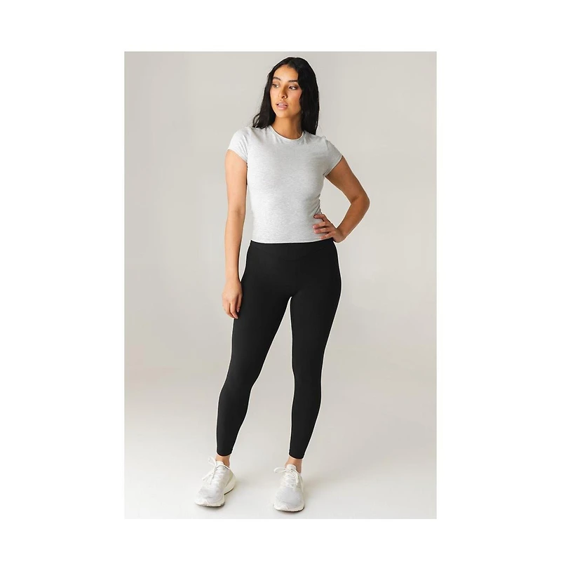 Vitality Women's Basis Full Tee