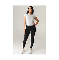 Vitality Women's Basis Full Tee