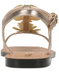Karl Lagerfeld Paris Women's Margate Flat Sandals