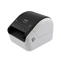 Brother Ql-1100C 6.7 in. x 8.7 in. x 5.9 in. 69 Labels Print Speed Wide Format Professional Label Printer