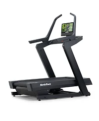 NordicTrack X16 Treadmill with 40% Incline for Strength and Cardiovascular Health