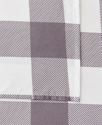 Linery & Co. Ultra-Soft Brushed Printed Microfiber Sheet Set