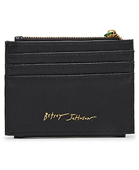 Betsey Johnson Blarney Bifold Wallet