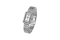 Victoria Hyde Women's Watch Retro in silver