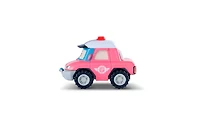 Robocar Poli Die-Cast Metal Emergency Rescue Vehicle