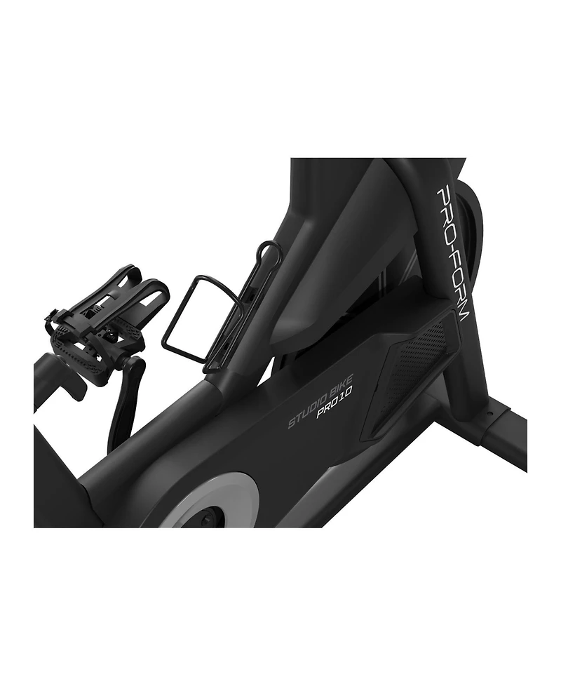 ProForm Carbon Pro10 Studio Bike