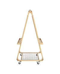 Kaplan Early Learning Mobile Teacher Easel