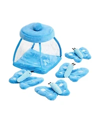 Kaplan Early Learning Sorting Color Bug Jars