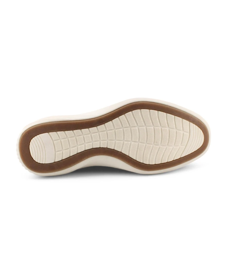 Blake McKay Men's Colton Plain Toe Lace Up Casual Hybrid Chukka Boots