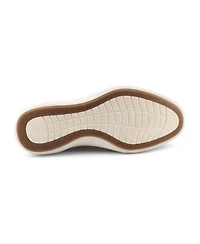 Blake McKay Men's Colton Plain Toe Lace Up Casual Hybrid Chukka Boots