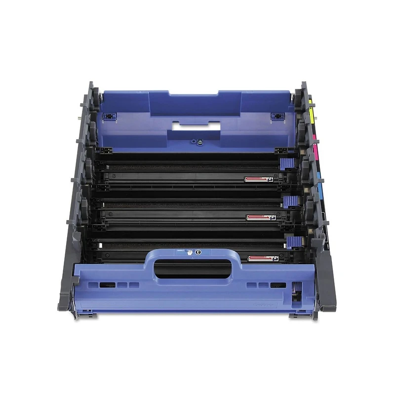 Brother DR331CL 25,000 Page-Yield Drum Unit - Black/Cyan/Magenta/Yellow