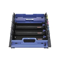 Brother DR331CL 25,000 Page-Yield Drum Unit - Black/Cyan/Magenta/Yellow