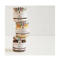 Truffle Butter, Salt & Sauce in Gift Box