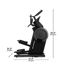 NordicTrack Step Climber Xl Exercise Machine