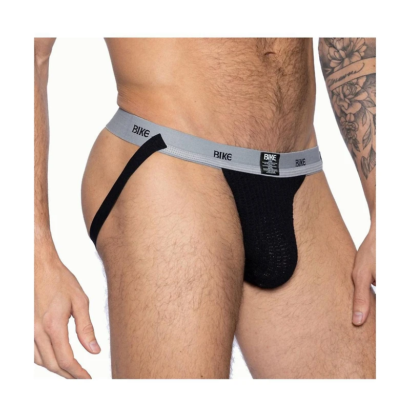 Bike Athletic Men's Swimmer Jockstrap - Supporter
