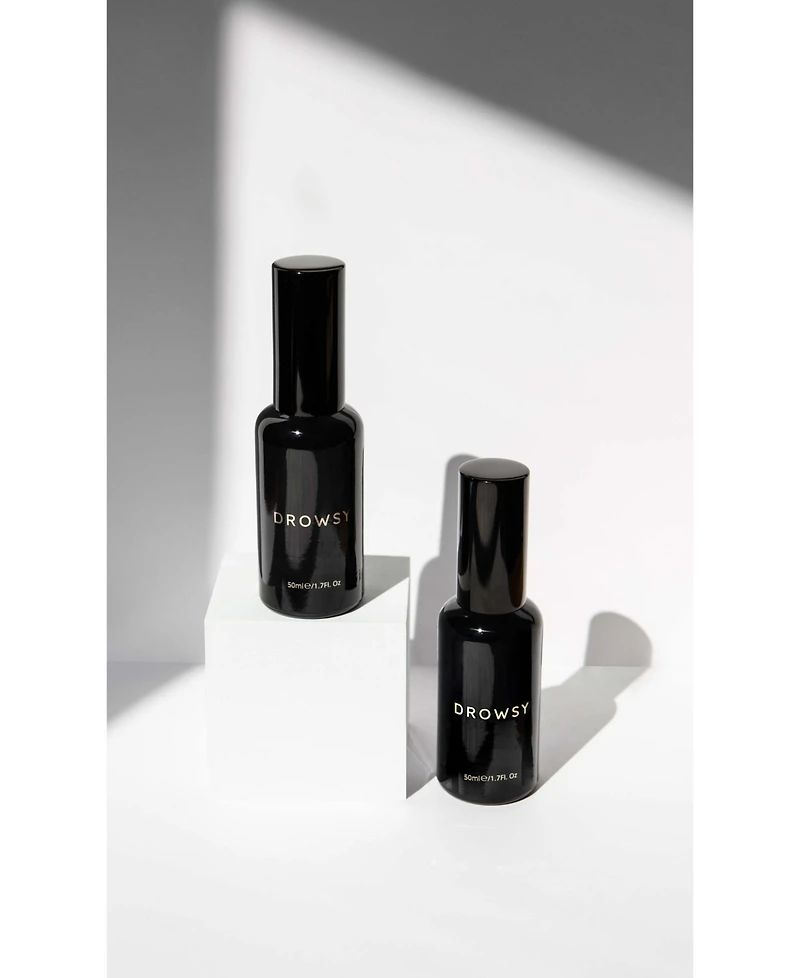 Drowsy Sos Pillow Spray