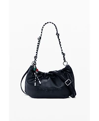 Desigual Women's Medium charms bag