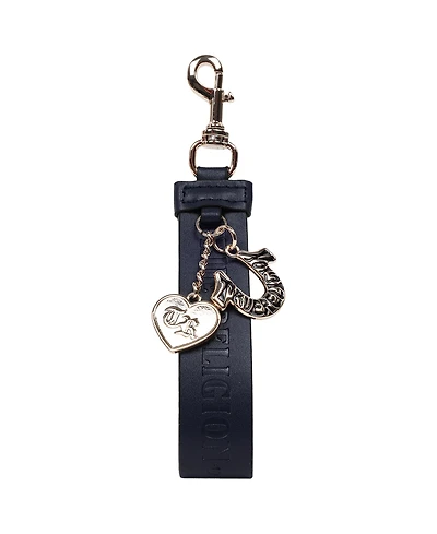 True Religion Bag Charm Keychain