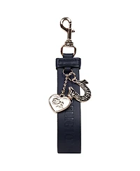 True Religion Bag Charm Keychain