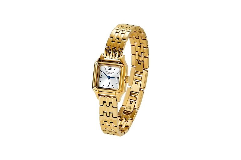 Victoria Hyde London Women's Watch Minimalist Perle