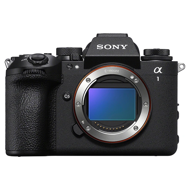 Sony a1 Ii Mirrorless Camera, Bundle with Fe 24-70mm f/2.8 Gm Ii Standard Zoom Lens, 160GB Memory Card.