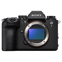 Sony a1 Ii Mirrorless Camera, Bundle with Fe 24-70mm f/2.8 Gm Ii Standard Zoom Lens, 160GB Memory Card.