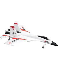 Hongge Rc Airplane 4-Channel with Gyro Stabilizer Ready to Fly