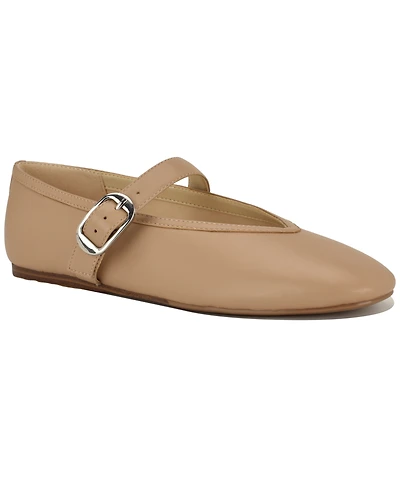 Nine West Women's Vancee Slip-on Mary Jane Flats