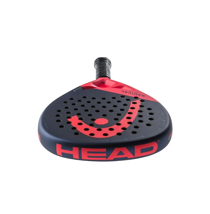 Head Radical Motion Padel Racquet