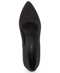 Tahari Women's Taj Slip-On Pumps