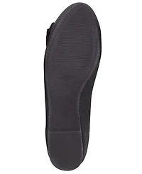 Tahari Women's Casablanca Slip-On Ballet Flats