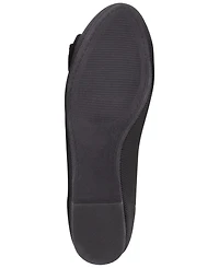 Tahari Women's Manchester Slip-On Ballet Flats