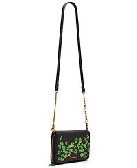 Betsey Johnson Erin Go Bragh Woc Mini Bag