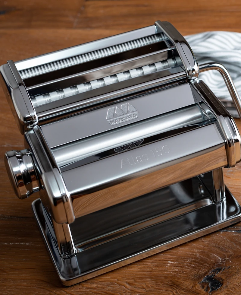 Marcato 8.27" Atlas 150 Design Pasta Machine