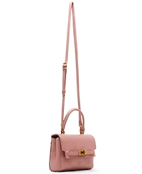 Betsey Johnson Celestial Mini Dome Satchel Bag