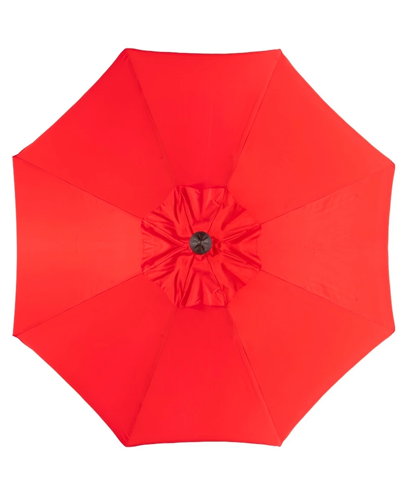 Venice 9' Umbrella