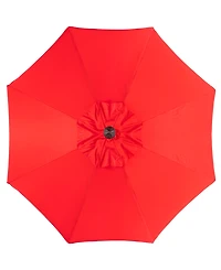 Venice 9' Umbrella