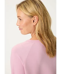 Olsen Women's Refresh Jersey Top