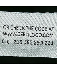 Pre-Owned Off-White Women's Printed Satin Button Front Belted Tokyo Dress