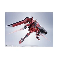 Gundam Immortal Justice Metal Robot Spirits | Mobile Suit Seed Freedom | Bandai Spirits
