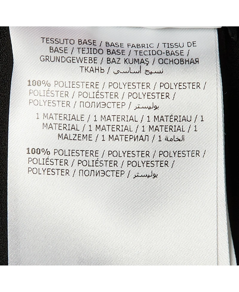 Pre-Owned Moncler Women's Crepe Track Pants