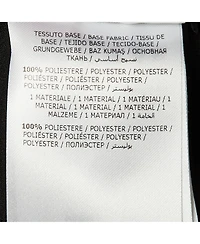 Pre-Owned Moncler Women's Crepe Track Pants